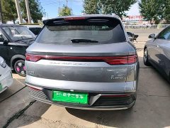 BYD Song Pro New Energy DM-i 71KM Glory Edition Leading - ფოტო 6