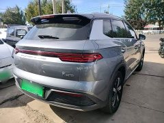 BYD Song Pro New Energy DM-i 71KM Glory Edition Leading - ფოტო 7