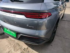 BYD Song Pro New Energy DM-i 71KM Glory Edition Leading - ფოტო 8