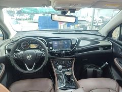 Buick Encore GX Plus 2021 532T FWD Luxury - ფოტო 10
