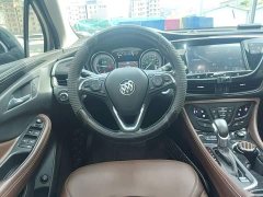 Buick Encore GX Plus 2021 532T FWD Luxury - ფოტო 11
