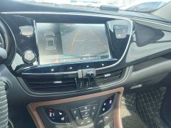 Buick Encore GX Plus 2021 532T FWD Luxury - ფოტო 13