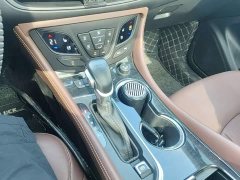 Buick Encore GX Plus 2021 532T FWD Luxury - ფოტო 14