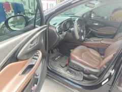 Buick Encore GX Plus 2021 532T FWD Luxury - ფოტო 16