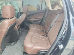Buick Encore GX Plus 2021 532T FWD Luxury - ფოტო 17