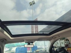 Buick Encore GX Plus 2021 532T FWD Luxury - ფოტო 18