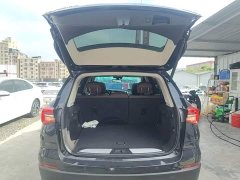 Buick Encore GX Plus 2021 532T FWD Luxury - ფოტო 19
