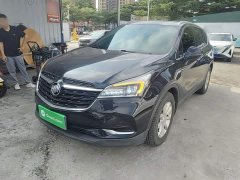 Buick Encore GX Plus 2021 532T FWD Luxury - ფოტო 2