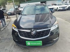 Buick Encore GX Plus 2021 532T FWD Luxury - ფოტო 3