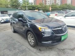 Buick Encore GX Plus 2021 532T FWD Luxury - ფოტო 4
