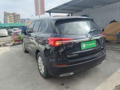 Buick Encore GX Plus 2021 532T FWD Luxury - ფოტო 5