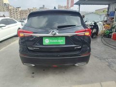 Buick Encore GX Plus 2021 532T FWD Luxury - ფოტო 6