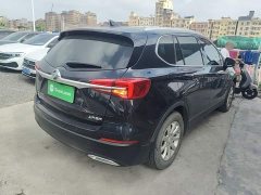 Buick Encore GX Plus 2021 532T FWD Luxury - ფოტო 7