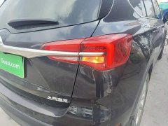 Buick Encore GX Plus 2021 532T FWD Luxury - ფოტო 8