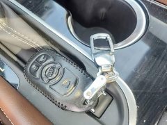 Buick Encore GX Plus 2021 532T FWD Luxury - ფოტო 9