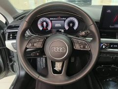 Audi A5 (Imported) 2023 Sportback 40 TFSI Fashion Dynamic Type - ფოტო 11