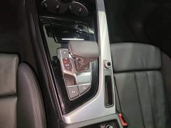 Audi A5 (Imported) 2023 Sportback 40 TFSI Fashion Dynamic Type - ფოტო 14