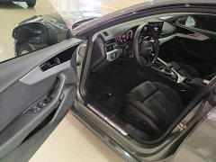 Audi A5 (Imported) 2023 Sportback 40 TFSI Fashion Dynamic Type - ფოტო 16