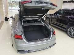 Audi A5 (Imported) 2023 Sportback 40 TFSI Fashion Dynamic Type - ფოტო 19
