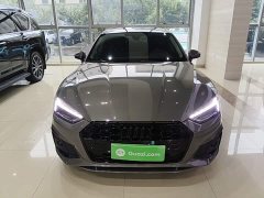 Audi A5 (Imported) 2023 Sportback 40 TFSI Fashion Dynamic Type - ფოტო 3
