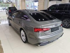 Audi A5 (Imported) 2023 Sportback 40 TFSI Fashion Dynamic Type - ფოტო 5