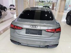 Audi A5 (Imported) 2023 Sportback 40 TFSI Fashion Dynamic Type - ფოტო 6