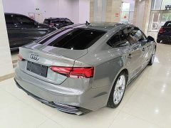 Audi A5 (Imported) 2023 Sportback 40 TFSI Fashion Dynamic Type - ფოტო 7