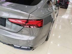 Audi A5 (Imported) 2023 Sportback 40 TFSI Fashion Dynamic Type - ფოტო 8