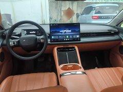 GAC AION RT 2025 520 Smart Luxury Edition - ფოტო 10