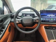 GAC AION RT 2025 520 Smart Luxury Edition - ფოტო 11