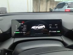 GAC AION RT 2025 520 Smart Luxury Edition - ფოტო 12