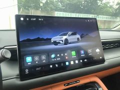 GAC AION RT 2025 520 Smart Luxury Edition - ფოტო 13