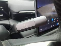 GAC AION RT 2025 520 Smart Luxury Edition - ფოტო 14