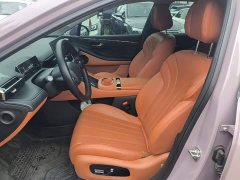 GAC AION RT 2025 520 Smart Luxury Edition - ფოტო 15