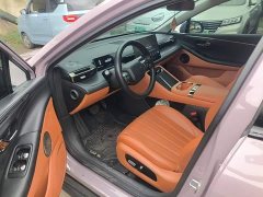 GAC AION RT 2025 520 Smart Luxury Edition - ფოტო 16