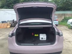 GAC AION RT 2025 520 Smart Luxury Edition - ფოტო 19