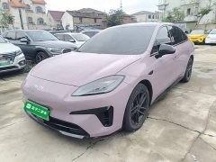 GAC AION RT 2025 520 Smart Luxury Edition - ფოტო 2
