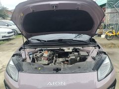 GAC AION RT 2025 520 Smart Luxury Edition - ფოტო 20