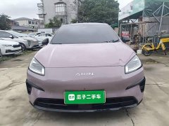 GAC AION RT 2025 520 Smart Luxury Edition - ფოტო 3