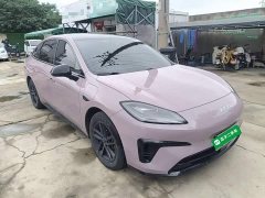 GAC AION RT 2025 520 Smart Luxury Edition - ფოტო 4