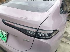 GAC AION RT 2025 520 Smart Luxury Edition - ფოტო 8