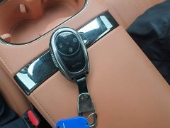 GAC AION RT 2025 520 Smart Luxury Edition - ფოტო 9