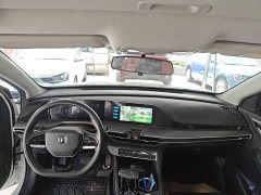 Changan Eado 2024 PLUS Blue Whale NE 1.4T GDI DCT High Performance Edition - ფოტო 10