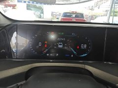 Changan Eado 2024 PLUS Blue Whale NE 1.4T GDI DCT High Performance Edition - ფოტო 12