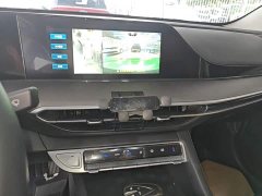 Changan Eado 2024 PLUS Blue Whale NE 1.4T GDI DCT High Performance Edition - ფოტო 13