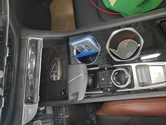 Changan Eado 2024 PLUS Blue Whale NE 1.4T GDI DCT High Performance Edition - ფოტო 14