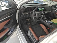Changan Eado 2024 PLUS Blue Whale NE 1.4T GDI DCT High Performance Edition - ფოტო 16