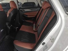 Changan Eado 2024 PLUS Blue Whale NE 1.4T GDI DCT High Performance Edition - ფოტო 17