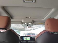 Changan Eado 2024 PLUS Blue Whale NE 1.4T GDI DCT High Performance Edition - ფოტო 18