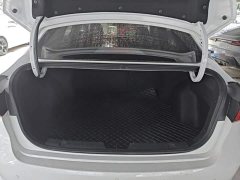 Changan Eado 2024 PLUS Blue Whale NE 1.4T GDI DCT High Performance Edition - ფოტო 19